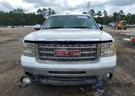 2012 GMC Sierra C1500 Sle from USA, damaged, VIN 3GTP1VE04CG106128